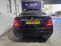 Mercedes-benz - c coupé - 180 ambition automaat- 71-xgx-5 - afbeelding 22 van  26