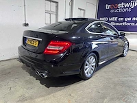 Mercedes-benz - c coupé - 180 ambition automaat- 71-xgx-5 - afbeelding 23 van  26