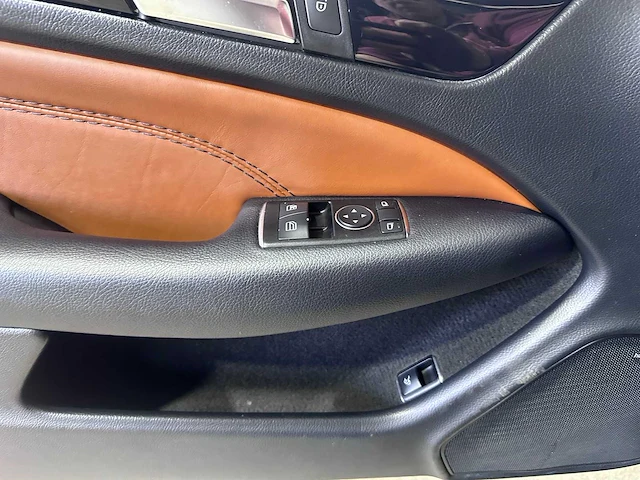 Mercedes-benz - c coupé - 180 ambition automaat- 71-xgx-5 - afbeelding 4 van  26