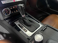 Mercedes-benz - c coupé - 180 ambition automaat- 71-xgx-5 - afbeelding 9 van  26