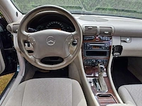 Mercedes-benz - c-klasse - 180 elegance - 34-jj-gr - afbeelding 5 van  24