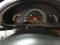 Mercedes-benz - c-klasse - 180 elegance - 83-tx-xf - afbeelding 3 van  24