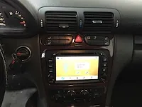 Mercedes-benz - c-klasse - 180 elegance - 83-tx-xf - afbeelding 6 van  24