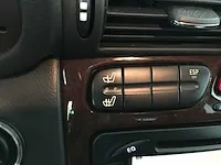 Mercedes-benz - c-klasse - 180 elegance - 83-tx-xf - afbeelding 8 van  24