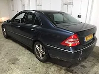 Mercedes-benz - c-klasse - 180 elegance - 83-tx-xf - afbeelding 19 van  24
