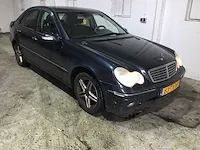 Mercedes-benz - c-klasse - 180 elegance - 83-tx-xf - afbeelding 22 van  24