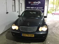 Mercedes-benz - c-klasse - 180 elegance - 83-tx-xf - afbeelding 23 van  24