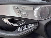 Mercedes-benz - c-klasse - 180 prestige amg automaat- jr-296-h - afbeelding 4 van  24