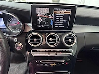 Mercedes-benz - c-klasse - 180 prestige amg automaat- jr-296-h - afbeelding 6 van  24