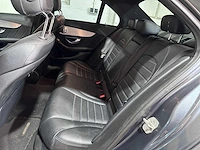 Mercedes-benz - c-klasse - 180 prestige amg automaat- jr-296-h - afbeelding 9 van  24