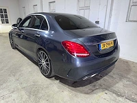 Mercedes-benz - c-klasse - 180 prestige amg automaat- jr-296-h - afbeelding 18 van  24