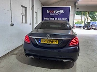 Mercedes-benz - c-klasse - 180 prestige amg automaat- jr-296-h - afbeelding 19 van  24
