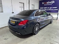 Mercedes-benz - c-klasse - 180 prestige amg automaat- jr-296-h - afbeelding 20 van  24