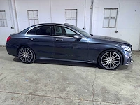 Mercedes-benz - c-klasse - 180 prestige amg automaat- jr-296-h - afbeelding 21 van  24