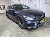 Mercedes-benz - c-klasse - 180 prestige amg automaat- jr-296-h - afbeelding 22 van  24