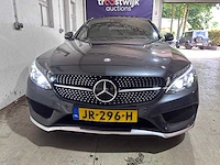 Mercedes-benz - c-klasse - 180 prestige amg automaat- jr-296-h - afbeelding 23 van  24
