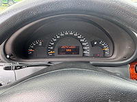 Mercedes-benz - c-klasse - 200 cdi classic - car - 2004 - afbeelding 2 van  25