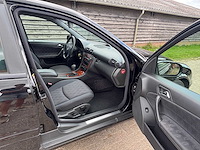 Mercedes-benz - c-klasse - 200 cdi classic - car - 2004 - afbeelding 11 van  25