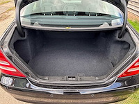 Mercedes-benz - c-klasse - 200 cdi classic - car - 2004 - afbeelding 20 van  25