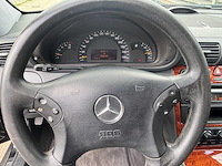 Mercedes-benz - c-klasse - 200 cdi classic - car - 2004 - afbeelding 24 van  25