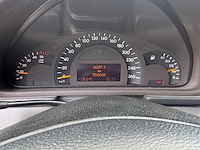 Mercedes-benz - c-klasse - 200 cdi classic - car - 2004 - afbeelding 25 van  25