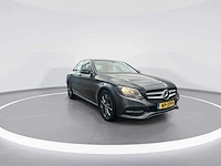 Mercedes-benz - c-klasse - 200 cdi edition 1 - car - 2015 | np-371-v - afbeelding 26 van  28