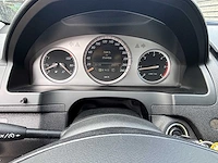 Mercedes-benz - c-klasse - 220 cdi avantgarde - car - 2007 - afbeelding 2 van  23