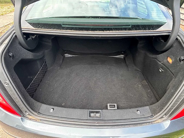 Mercedes-benz - c-klasse - 220 cdi avantgarde - car - 2007 - afbeelding 3 van  23