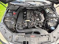 Mercedes-benz - c-klasse - 220 cdi avantgarde - car - 2007 - afbeelding 4 van  23