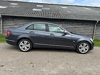Mercedes-benz - c-klasse - 220 cdi avantgarde - car - 2007 - afbeelding 7 van  23