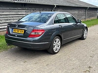 Mercedes-benz - c-klasse - 220 cdi avantgarde - car - 2007 - afbeelding 8 van  23