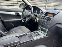 Mercedes-benz - c-klasse - 220 cdi avantgarde - car - 2007 - afbeelding 11 van  23