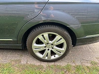 Mercedes-benz - c-klasse - 220 cdi avantgarde - car - 2007 - afbeelding 16 van  23