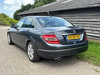 Mercedes-benz - c-klasse - 220 cdi avantgarde - car - 2007 - afbeelding 17 van  23