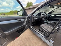 Mercedes-benz - c-klasse - 220 cdi avantgarde - car - 2007 - afbeelding 19 van  23