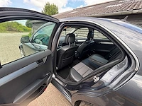 Mercedes-benz - c-klasse - 220 cdi avantgarde - car - 2007 - afbeelding 21 van  23
