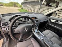 Mercedes-benz - c-klasse - 220 cdi avantgarde - car - 2007 - afbeelding 22 van  23