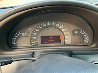 Mercedes-benz - c-klasse - 240 elegance - youngtimer > 15 - afbeelding 4 van  28