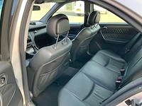 Mercedes-benz - c-klasse - 240 elegance - youngtimer > 15 - afbeelding 11 van  28