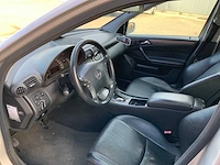Mercedes-benz - c-klasse - 240 elegance - youngtimer > 15 - afbeelding 28 van  28