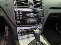 Mercedes-benz - c-klasse - amg 63 - 7-sxg-28 - 2008 - afbeelding 2 van  18