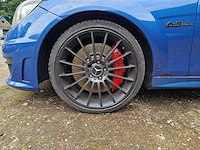 Mercedes-benz - c-klasse - amg 63 - 7-sxg-28 - 2008 - afbeelding 4 van  18