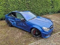 Mercedes-benz - c-klasse - amg 63 - 7-sxg-28 - 2008 - afbeelding 10 van  18