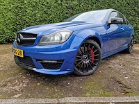 Mercedes-benz - c-klasse - amg 63 - 7-sxg-28 - 2008 - afbeelding 12 van  18