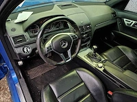 Mercedes-benz - c-klasse - amg 63 - 7-sxg-28 - 2008 - afbeelding 14 van  18