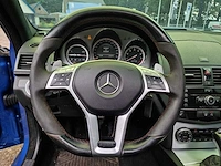Mercedes-benz - c-klasse - amg 63 - 7-sxg-28 - 2008 - afbeelding 15 van  18