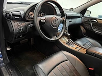 Mercedes-benz - c-klasse - combi - 55 amg - personenauto - 2005 - afbeelding 3 van  38
