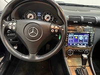 Mercedes-benz - c-klasse - combi - 55 amg - personenauto - 2005 - afbeelding 4 van  38