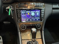 Mercedes-benz - c-klasse - combi - 55 amg - personenauto - 2005 - afbeelding 5 van  38