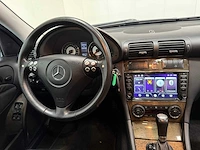 Mercedes-benz - c-klasse - combi - 55 amg - personenauto - 2005 - afbeelding 6 van  38